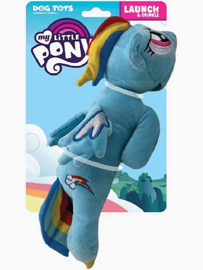My Little Pony Rainbow Dash Toy