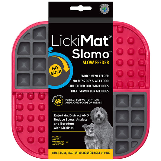 Lickimat Slomo Small