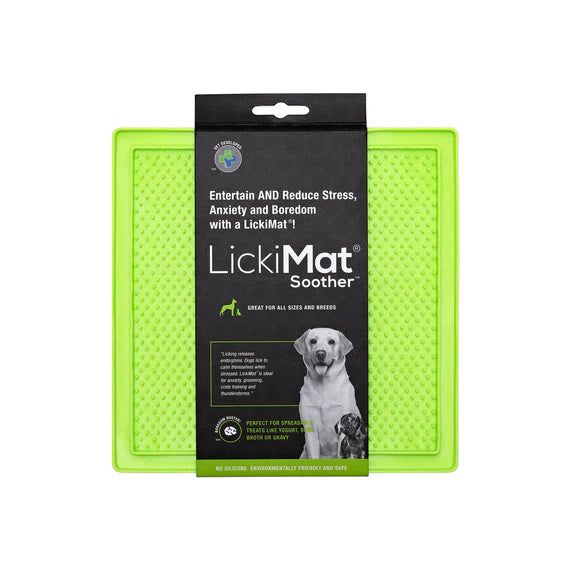 Lickimat Soother Small