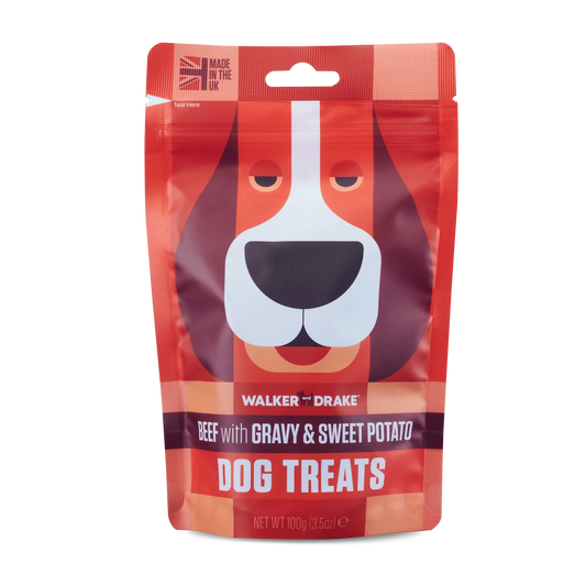 Walker & Drake Treats